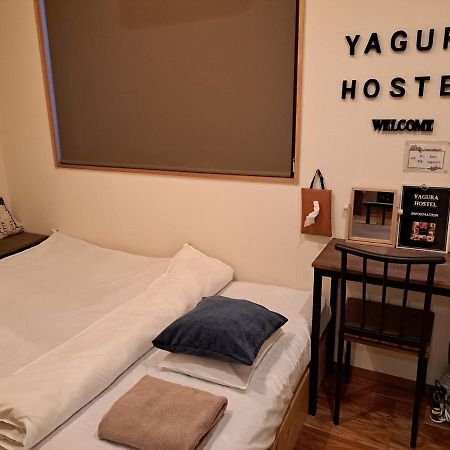 Yagura Hostel Fukuoka  Luaran gambar