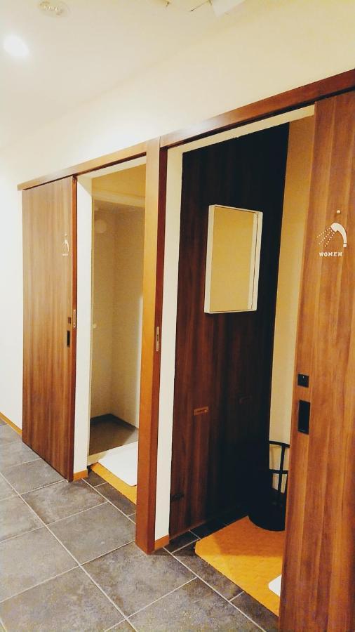 Yagura Hostel Fukuoka  Luaran gambar