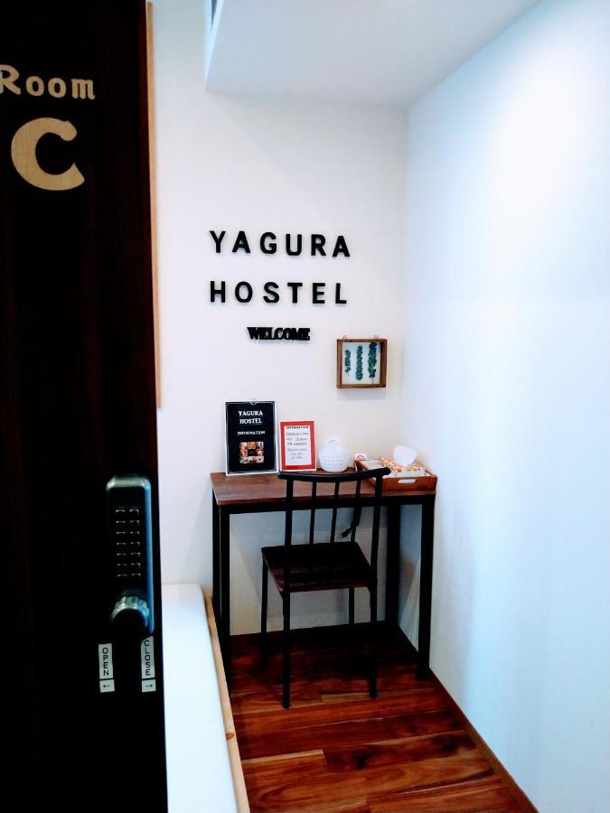 Yagura Hostel Fukuoka  Luaran gambar