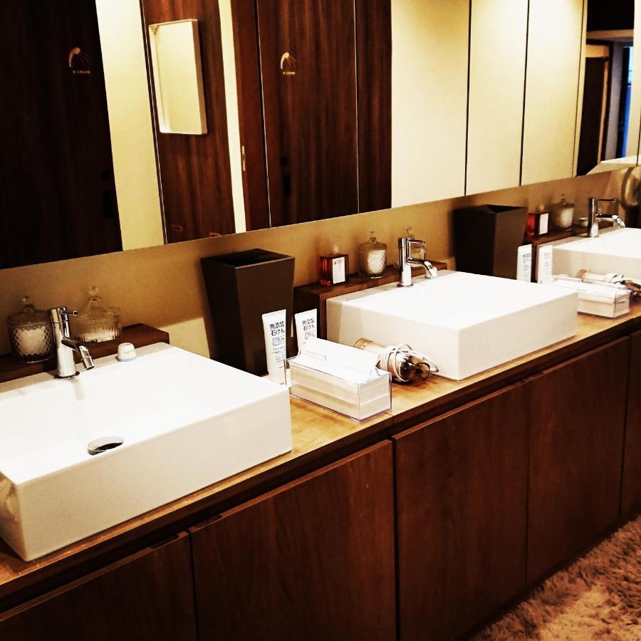 Yagura Hostel Fukuoka  Luaran gambar