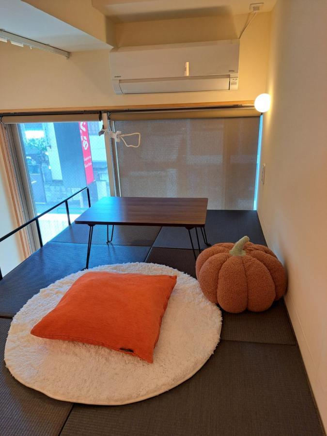 Yagura Hostel Fukuoka  Luaran gambar