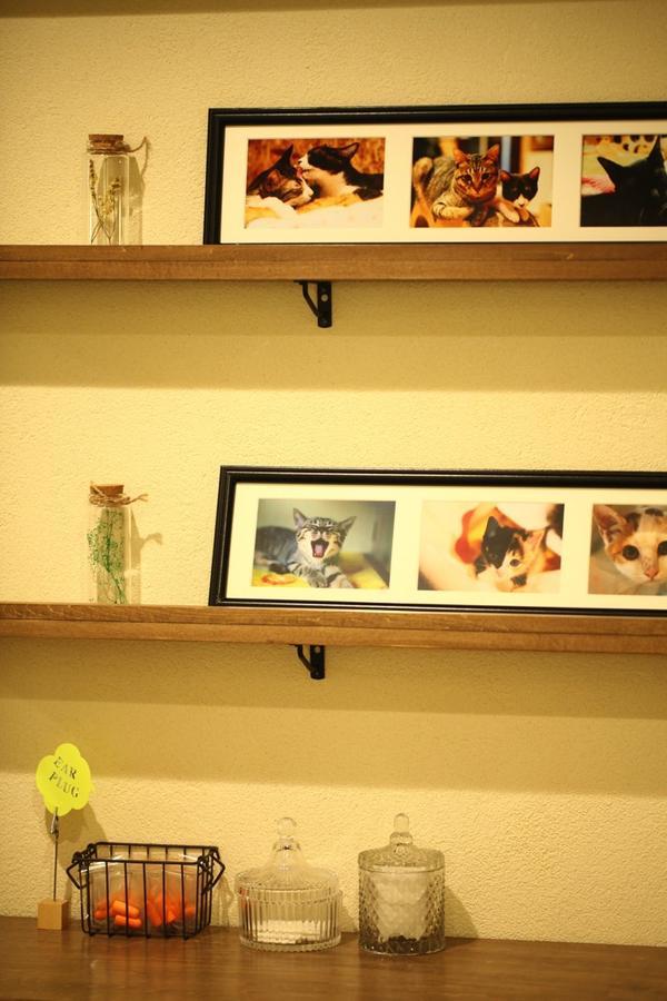 Yagura Hostel Fukuoka  Luaran gambar