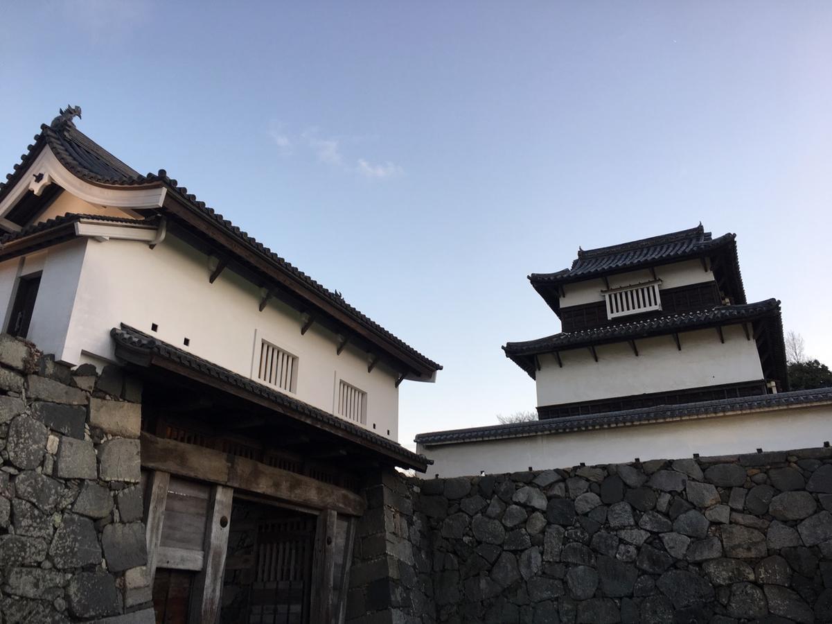 Yagura Hostel Fukuoka  Bilik gambar