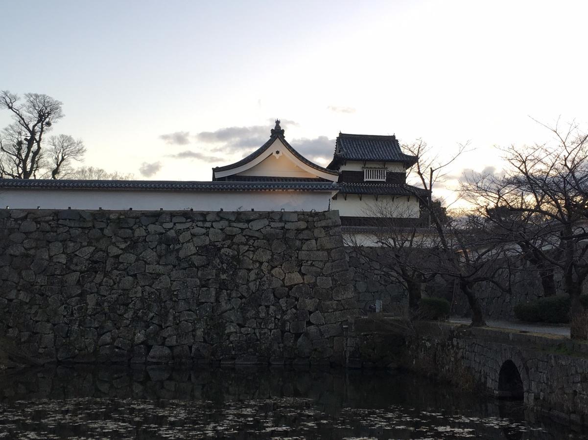 Yagura Hostel Fukuoka  Bilik gambar