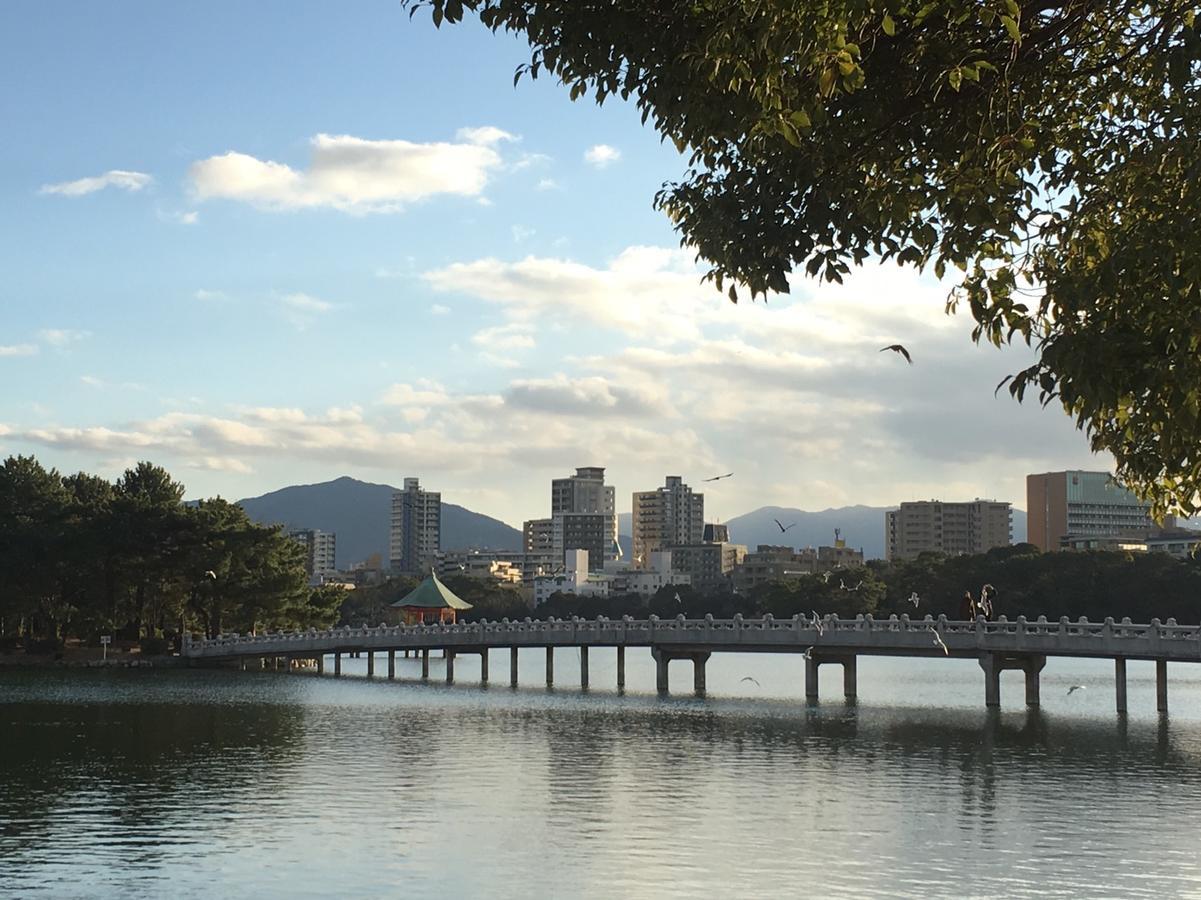 Yagura Hostel Fukuoka  Bilik gambar