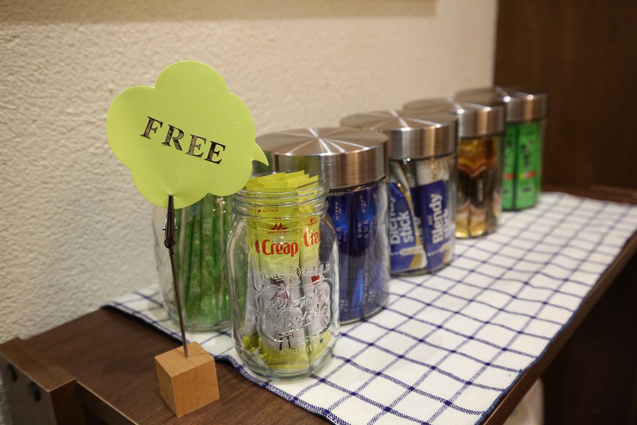 Yagura Hostel Fukuoka  Luaran gambar