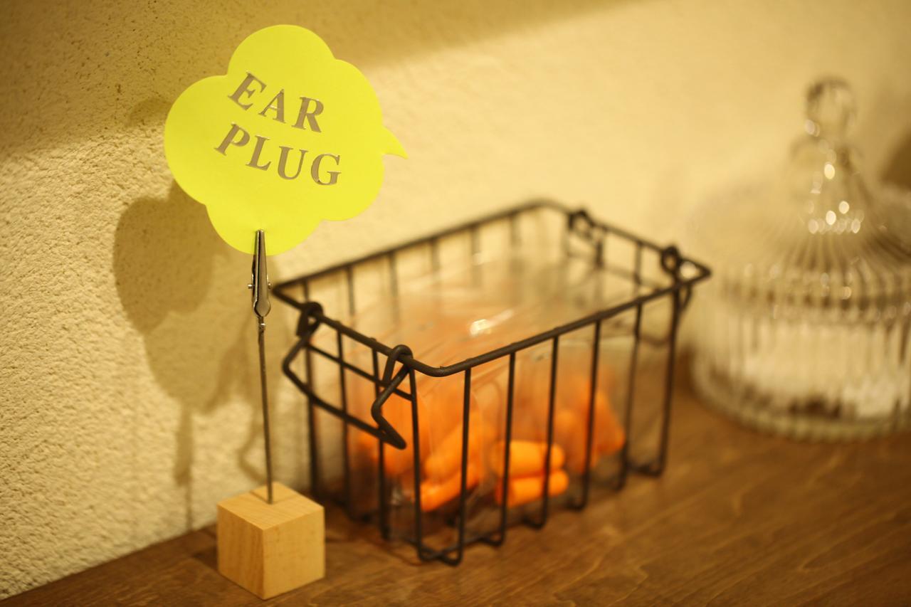Yagura Hostel Fukuoka  Luaran gambar
