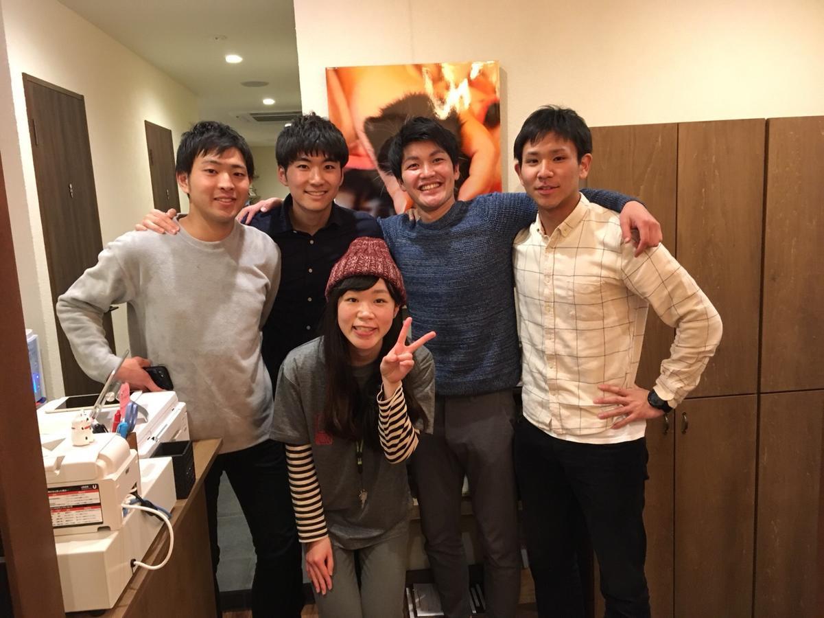 Yagura Hostel Fukuoka  Luaran gambar